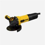 RTRMAX 1080 115 750 W Devır Ayarlı Avuç Taşlama