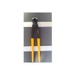 RTRMAX 280 mm Betoncu Kerpeten