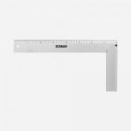 RTRMAX 300 mm Alüminyum Gönye