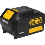 RTRMAX Akü 18V, 4AH Rtrmax X-Lıon