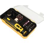 Rtrmax AKÜLÜ MİNİ TAŞLAMA GRAVÜR SETİ RTRMAX