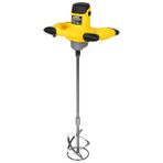 Rtrmax Boya Karıştırıcı 1200 W 120 Mm