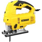 RTRMAX Dekupaj Testere 110 Mm 800W Lazerli