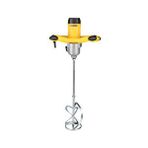 RTRMAX Elektrikli Boya Ve Harç Karıştırıcı 1800 W 140 mm