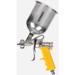 Rtrmax Havalı Boya Tabancası Üstten Depolu 1.8 mm 600 ml Depo