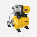 Rtrmax Hidrofor Su Pompası, 1200 W/1.6 Hp, 46M, Rtm850