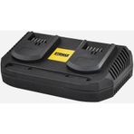 Rtrmax İkili Yedek Şarj Aleti 18v Rtx1810