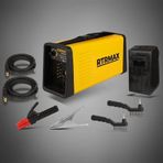 Rtrmax İnverter Kaynak Makinesi 200 A.