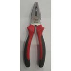 Rtrmax Kombine Pense 180MM Dövme Çelik Yerli Üretim Kombine PENSE180