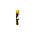 Rtrmax Metal İnce Profil Boru Tilki Kuyruğu - S922EF Model 152 mm - 5 Adet RH17668