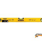 RTRMAX Mıknatıslı 100 cm Su Terazisi
