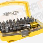 Rtrmax Rb304 32 Parça Bits Uç Seti