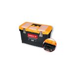 RTRMAX RCM019 19 Metal Kilitli Takım Çantası