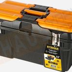 RTRMAX RCMG19 19'' Grip Metal Kititli Takım Çantası