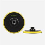 RTRMAX RDP115 Cırtlı Zımpara Diski