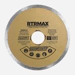 RTRMAX REB115 115 Sürekli Elmas Testere