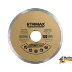 RTRMAX REB230 230 mm Sürekli Elmas Testere