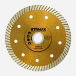 RTRMAX REH115 Çapaksız Turbo Elmas Testere