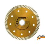 RTRMAX REH115 Çapaksız Turbo Elmas Testere