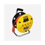 RTRMAX REM31535 35 mt 3x1.5 mm Seyyar Makaralı Uzatma Kablosu