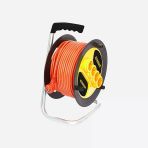 Rtrmax Rem32540 Seyyar Makaralı Uzatma Kablosu 3*2.5 Mm420 Mt