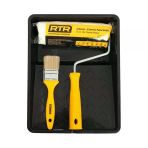 RTRMAX RFR703 3 Parça Boyacı Seti