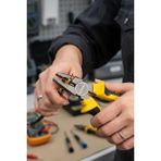 Rtrmax RH01801 Tekno Kombine Pense 180MM - Yok - Gri