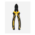 RTRMAX RH01816 160 mm Dövme Çelik Yan Keski