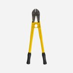 RTRMAX RH05834 10 mm Dövme Çelik Kollu Makas