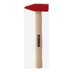 RTRMAX RH09803 Dövme Çelik Ahşap Saplı Çekiç