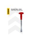 RTRMAX RH09822 Korumalı Yassı Keski