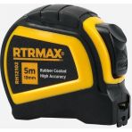 RTRMAX RH12105 10 m x 25 mm Profesyonel Şerit Metre