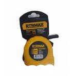RTRMAX RH12122 5 m x 19 mm Şerit Metre