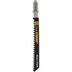 Rtrmax Rh17643 Ahşap Normal Kesim Dekupaj Testere Ucu - T111c 5’Li Paket