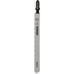 Rtrmax Rh17662 Metal Normal Kesim Uzun Dekupaj Testere Ucu - T318a 5’Li Paket