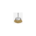 RTRMAX RH24104 38 mm Pimli Çanak Fırça