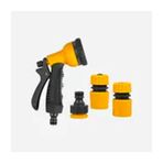 Rtrmax RHG1003 Multi Ayarlı Sprey Tabanca