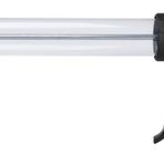 RTRMAX RKT14 600 ml PVC Şeffaf Sosis Tabancası