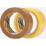 RTRMAX RNL45100-6 Akrilik Şeffaf Koli Bandı 100 mt x 45 mm (6 Adet)