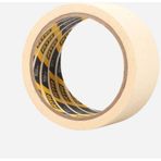 RTRMAX RNM2425 24mm x 25m Maskeleme Bandı