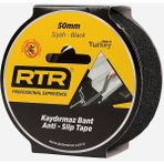 RTRMAX RNMK2505 25mmx5 Mt Merdiven Kaydırmaz Siyah Bant