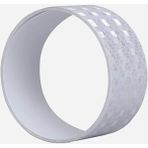 RTRMAX RNU0602 Beyaz 35 mm x 1.5 mt Reflektif Şerit İkaz Bandı