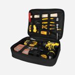 RTRMAX RTK1005 180 Parça Profesyonel El Aleti Seti