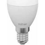 RTRMAX RTL02101 6500K C37 E14 5W Rother Led Mum Avize Lambası