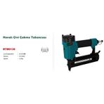 RtrMax RTM0135 Havalı Çivi Çakma Tabancası