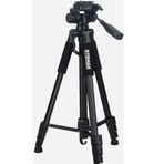 RTRMAX RTM05 1/4 inç 150 cm Lazer Teleskopik Tripod