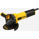 Rtrmax RTM102 Sufly 115MM 750W Avuç Taşlama