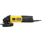 RTRMAX RTM1140 125 mm 1400 W Avuç Taşlama Makinası