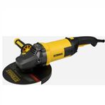 RTRMAX RTM1230 2300 W 230 mm Büyük Taşlama Makinesi