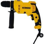 RTRMAX RTM1570 13 Mm 710 W Darbeli Matkap